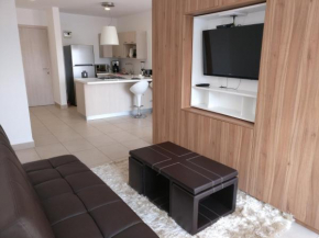 Boutique Apartment Carso Alameda-1102